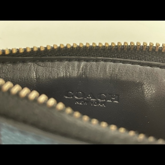 Coach cardholder - Picture 4 of 4